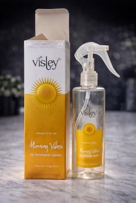 VISLEY MORNING VIBES AIR FRESHNER